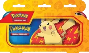 Pokémon TCG: Back to School Pencil Case 2023