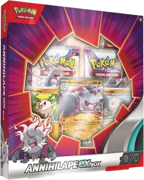 Annihilape ex Box