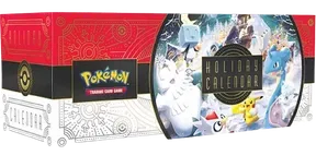 Holiday Calendar