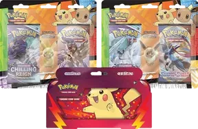 Pokémon TCG: Back to School Bundle