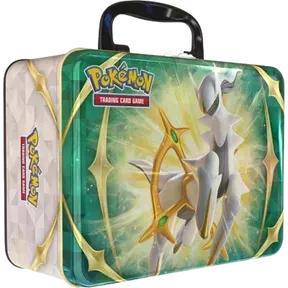 Spring 2022 Collector Chest