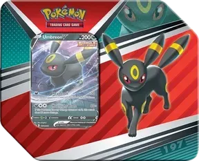 V Heroes Tin (Umbreon V)