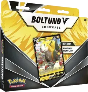 Boltund V Showcase