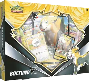 Boltund V Box