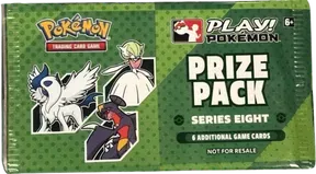 Play! Pokémon Prize Pack Series Eight