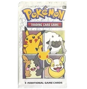 General Mills 25th Anniversary Booster Pack