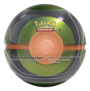 Pokémon - Poké Ball Tin - Dusk Ball