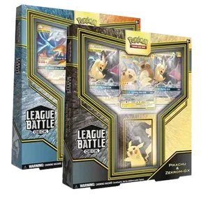 League Battle Decks (Set of 2)