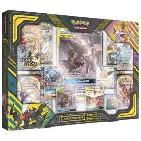 TAG TEAM Powers Collection (Umbreon & Darkrai GX)