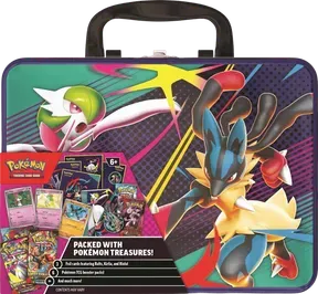 Fall 2025 Collector Chest