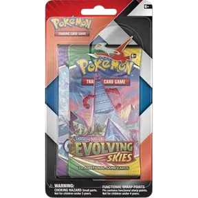 Checklane 2-Pack Pin Blister (Latias)