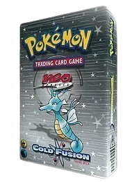 Neo Genesis Theme Deck - "Cold Fusion"