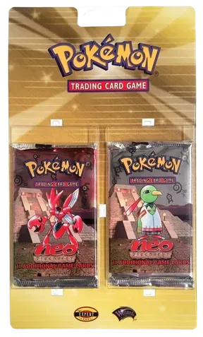 Neo Discovery 2-Pack Blister