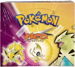 Booster Box
