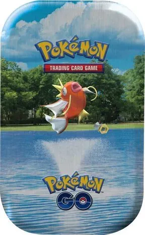 Magikarp TIn