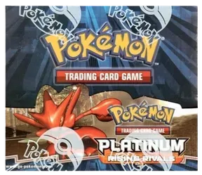 Rising Rivals Booster Box