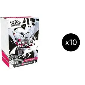 Booster Bundle Display Box