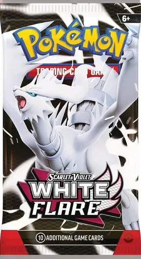 Booster Pack