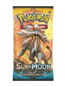 Booster Pack
