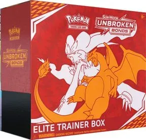 Elite Trainer Box