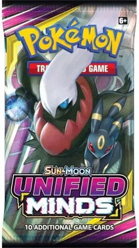 Booster Pack