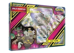 Unified Minds Pale Moon GX Box