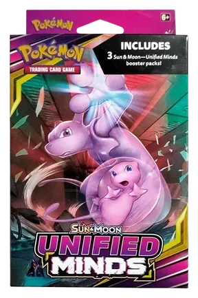 Unified Minds 3-Pack Hanger Box