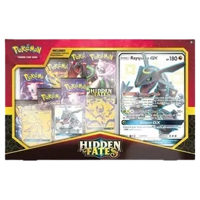 Hidden Fates Premium Powers Collection