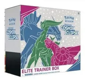 Elite Trainer Box