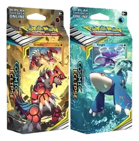 Cosmic Eclipse Theme Deck (Set of 2)