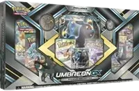 Guardians Rising Umbreon GX Premium Collection