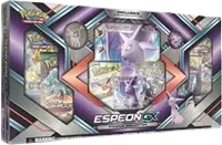 Guardians Rising Espeon GX Premium Collection