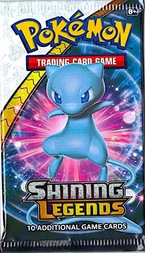 Booster Pack