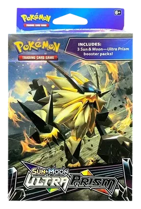 Ultra Prism 3-Pack Hanger Box