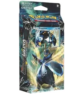 Ultra Prism Theme Deck - "Imperial Command"