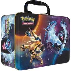Ultra Prism Spring 2018 Collector's Chest Tin