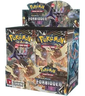 Booster Box
