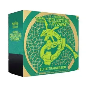 Elite Trainer Box