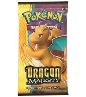 Booster Pack