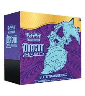 Elite Trainer Box