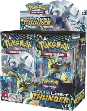 Booster Box