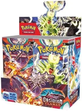 Booster Box