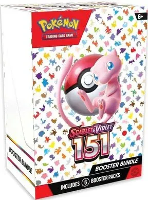 Booster Bundle