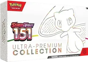 151 Ultra-Premium Collection