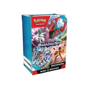 Paradox Rift Booster Bundle