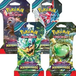 Booster Bundle