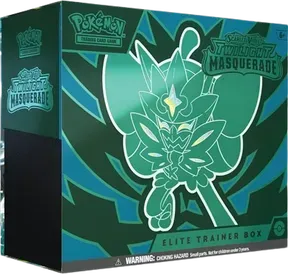 Twilight Masquerade Elite Trainer Box