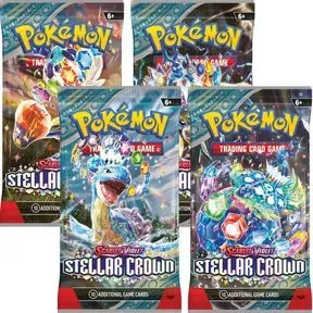 Booster Bundle