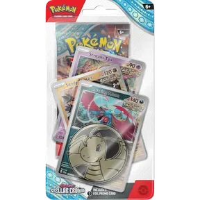 Stellar Crown Premium Checklane Blister - Roaring Moon