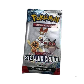 Stellar Crown Fun Pack
